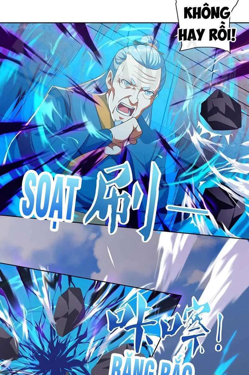 Tối Cường Thăng Cấp Chapter 90 - 4