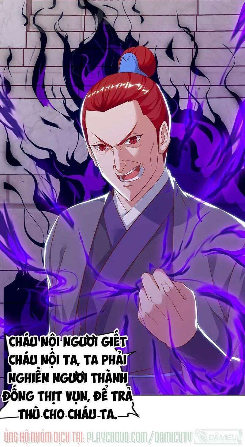 Tối Cường Thăng Cấp Chapter 90 - 7