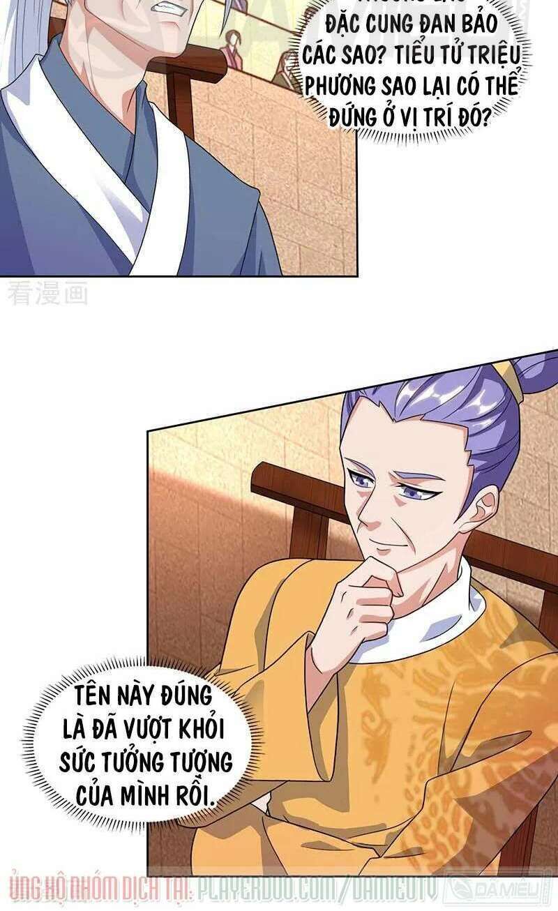 Tối Cường Thăng Cấp Chapter 91 - 13