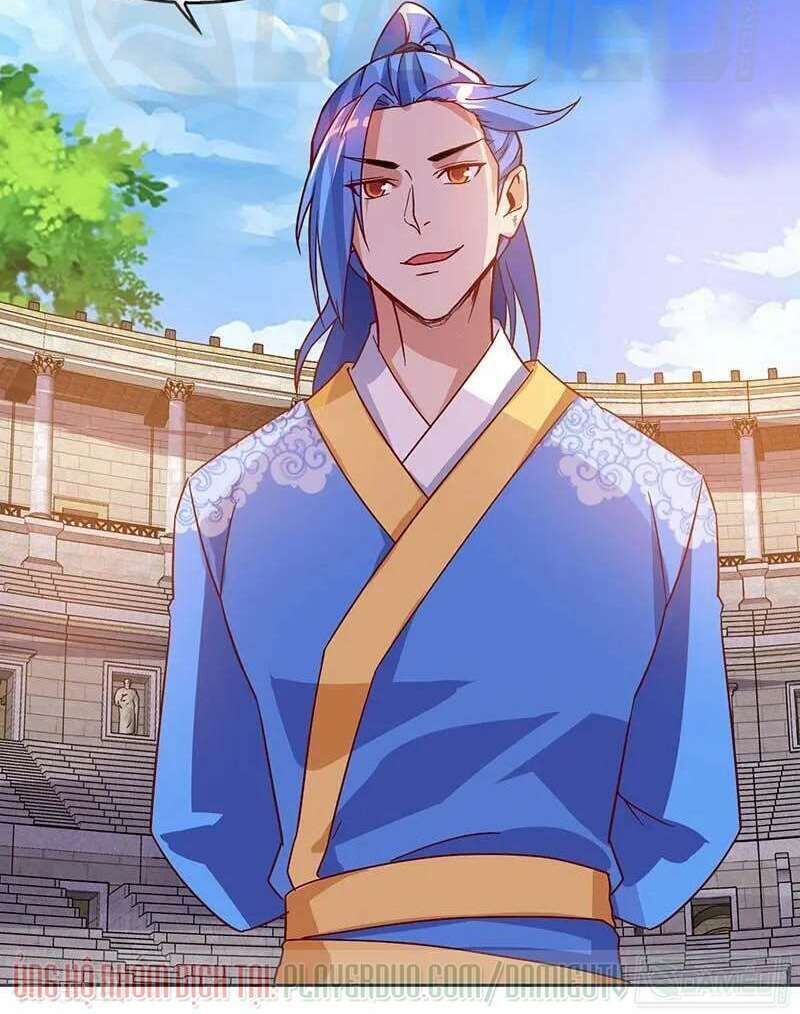 Tối Cường Thăng Cấp Chapter 91 - 4