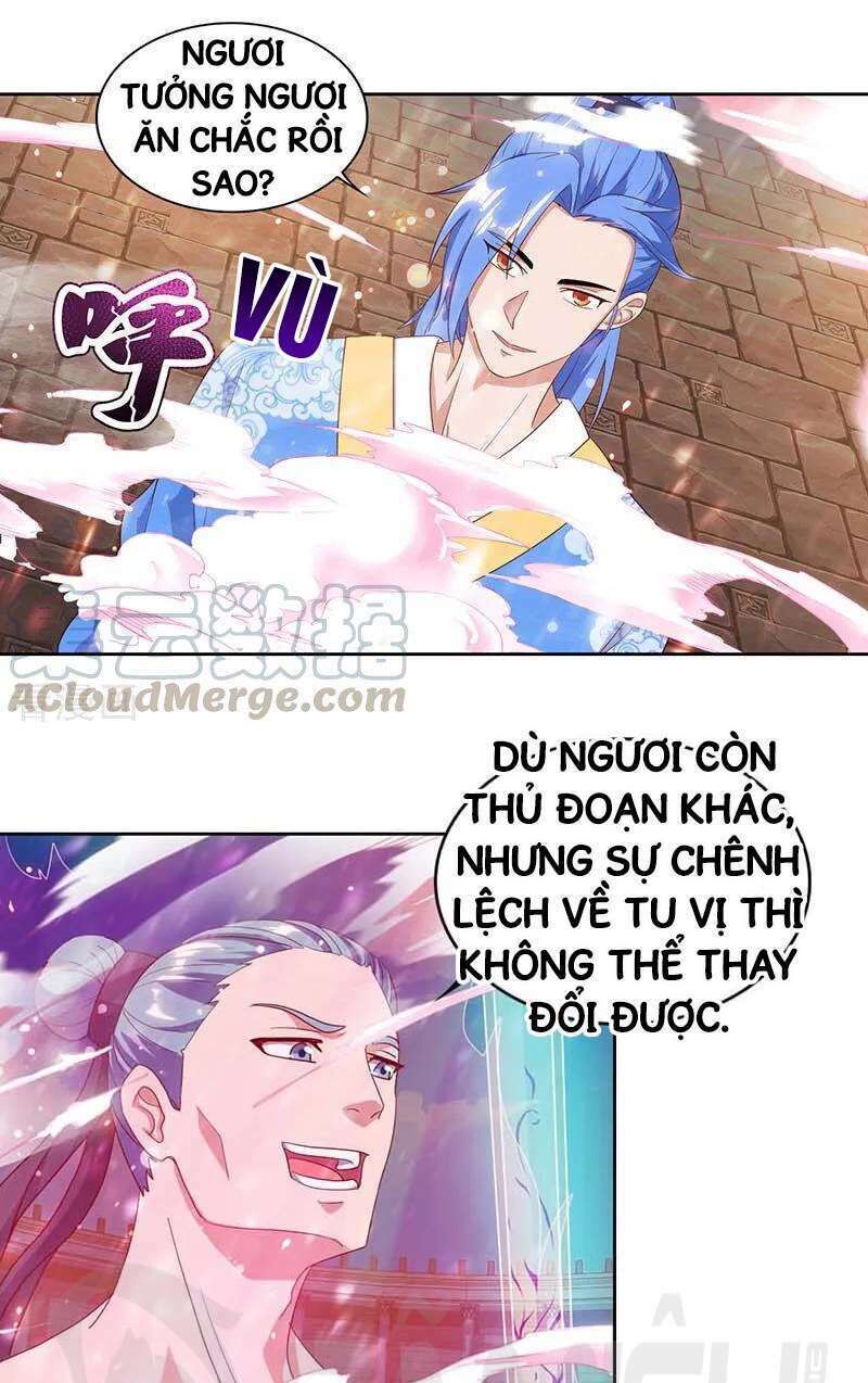 Tối Cường Thăng Cấp Chapter 92 - 15