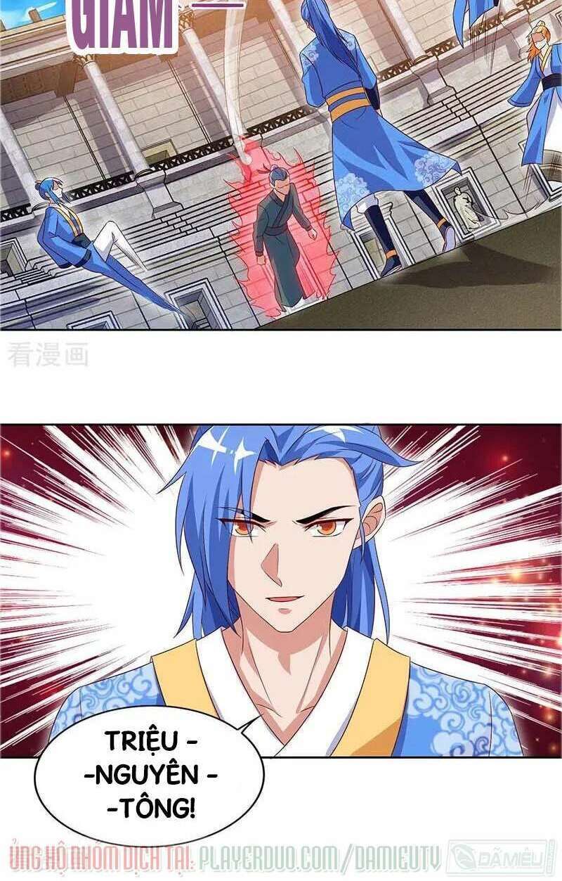 Tối Cường Thăng Cấp Chapter 92 - 6