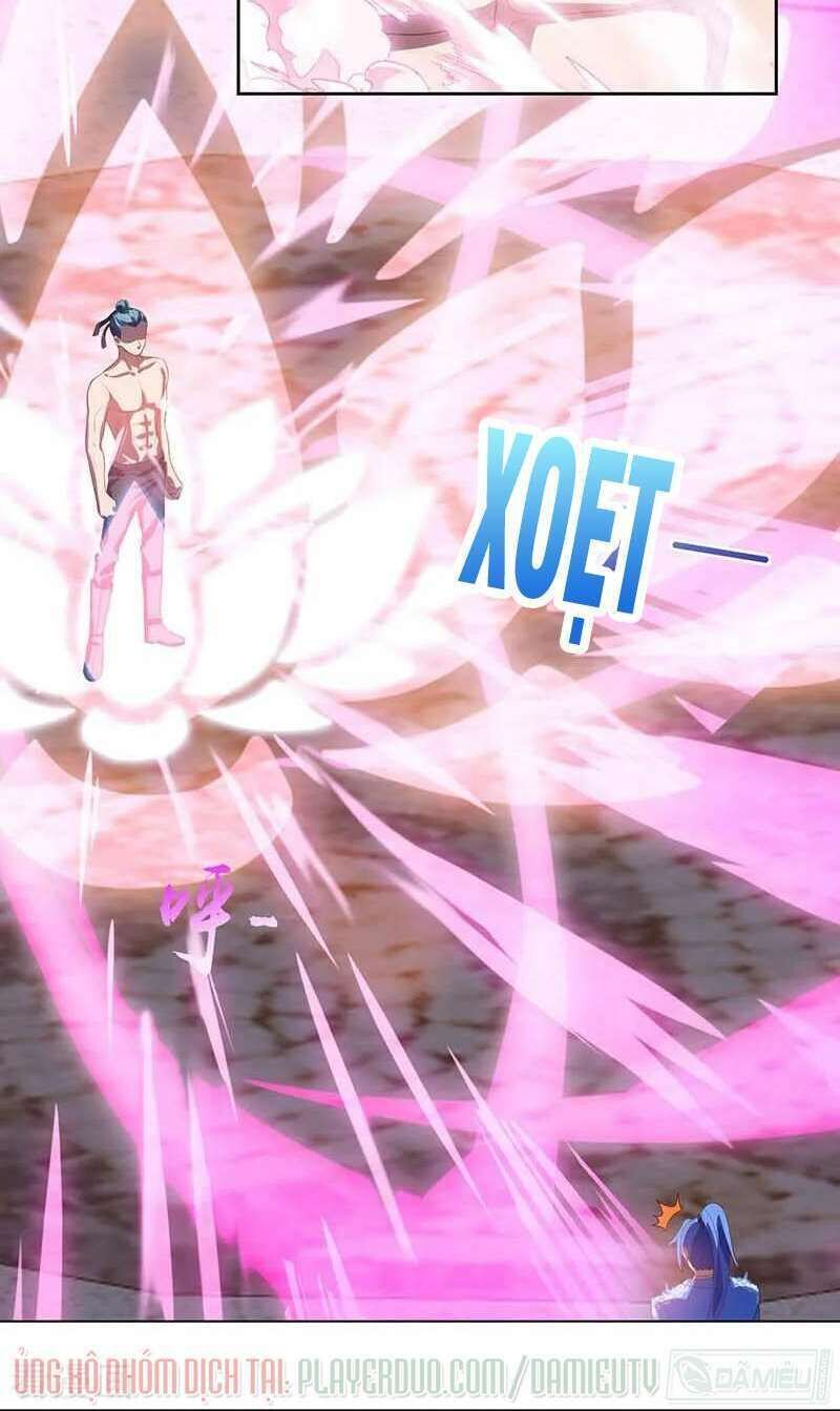 Tối Cường Thăng Cấp Chapter 92 - 9