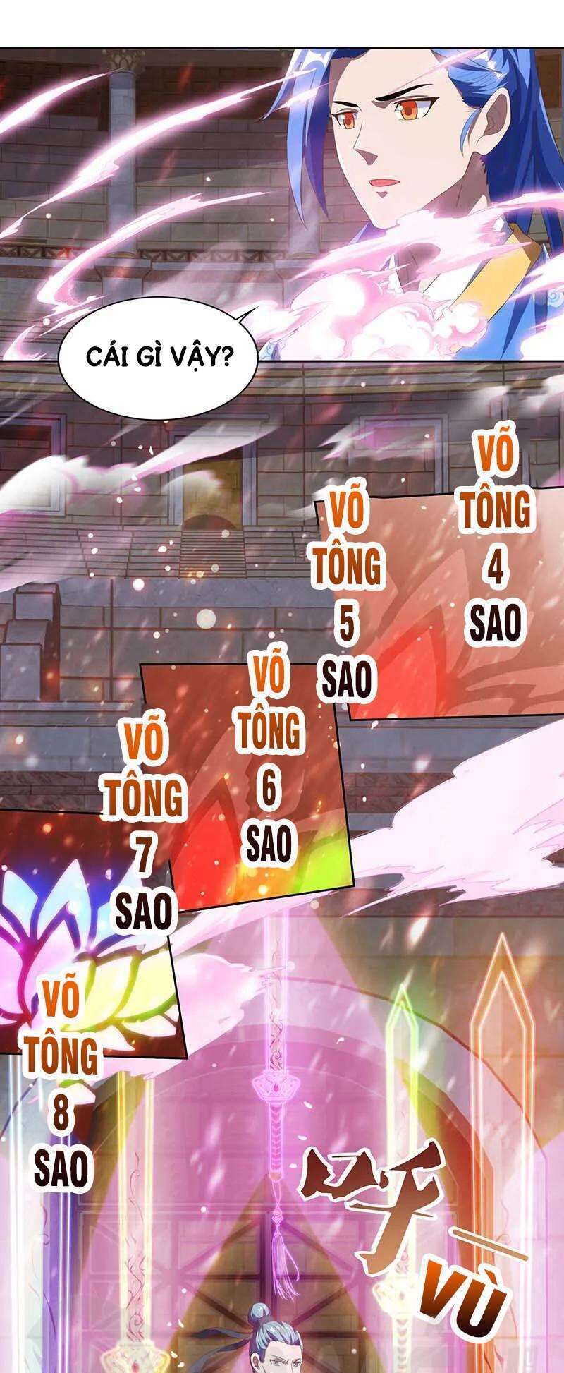 Tối Cường Thăng Cấp Chapter 92 - 10