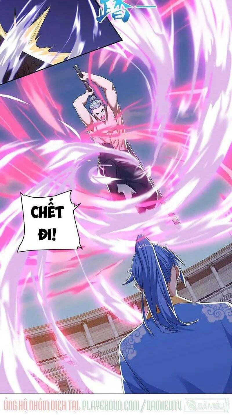 Tối Cường Thăng Cấp Chapter 93 - 13