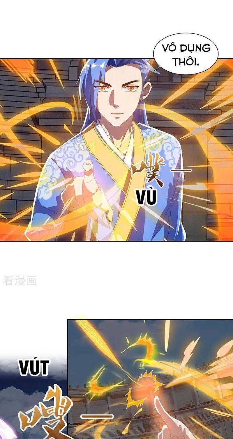 Tối Cường Thăng Cấp Chapter 93 - 14