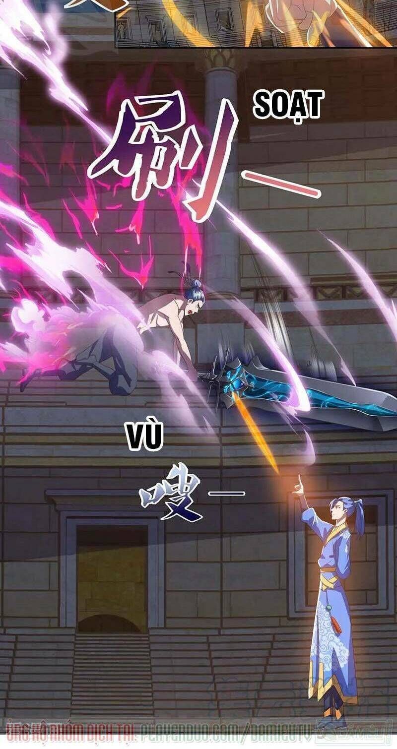 Tối Cường Thăng Cấp Chapter 93 - 15