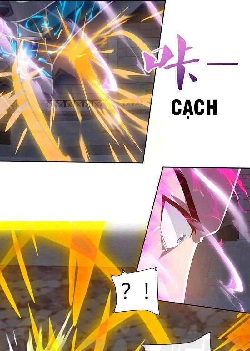 Tối Cường Thăng Cấp Chapter 93 - 16