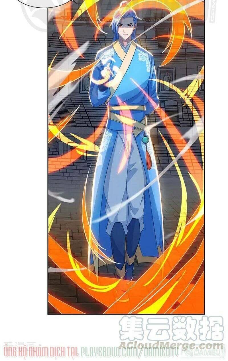 Tối Cường Thăng Cấp Chapter 93 - 6