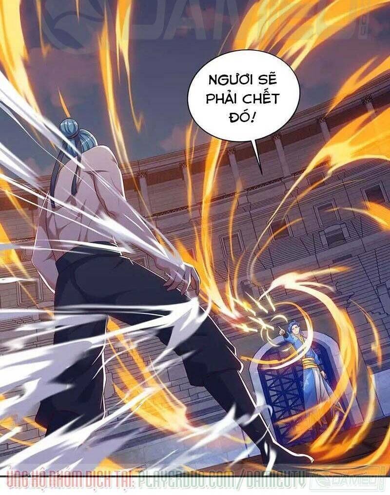 Tối Cường Thăng Cấp Chapter 93 - 9