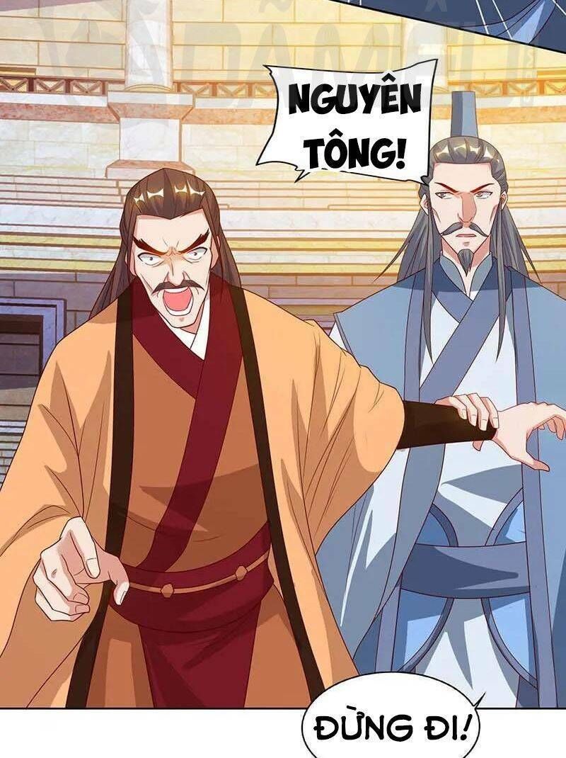 Tối Cường Thăng Cấp Chapter 94 - 2