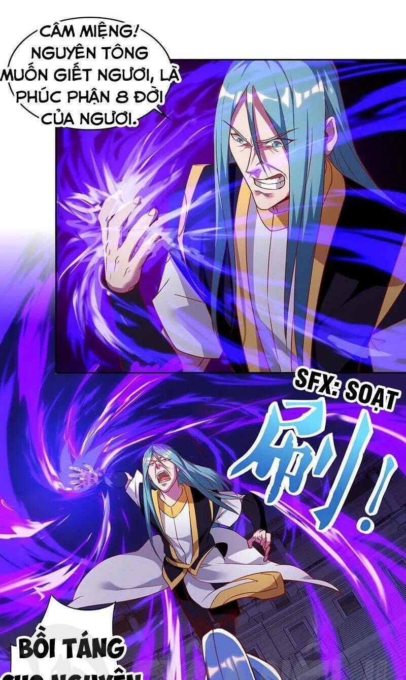 Tối Cường Thăng Cấp Chapter 94 - 15
