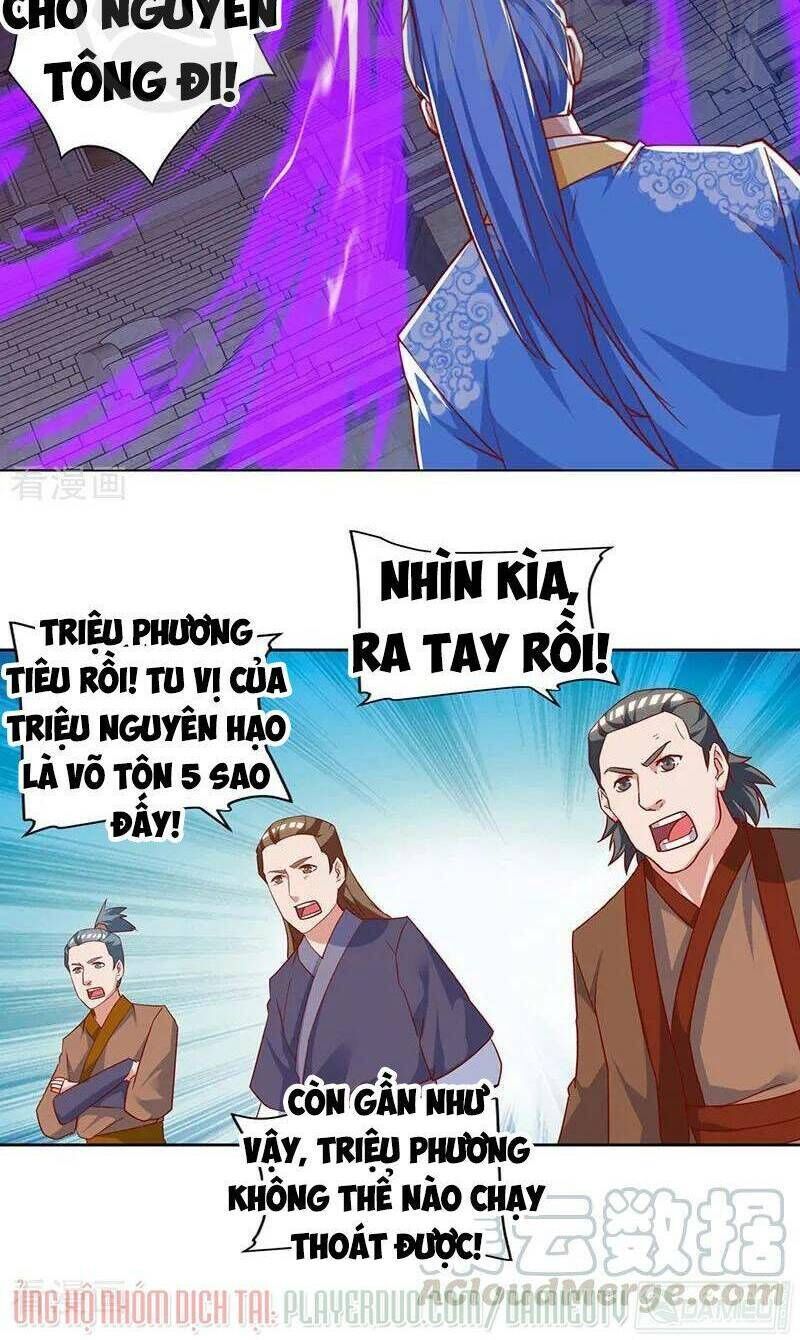 Tối Cường Thăng Cấp Chapter 94 - 16