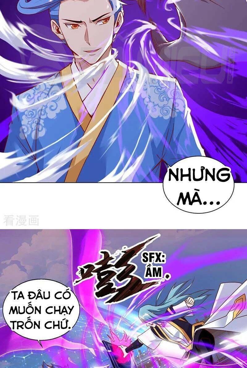 Tối Cường Thăng Cấp Chapter 94 - 18