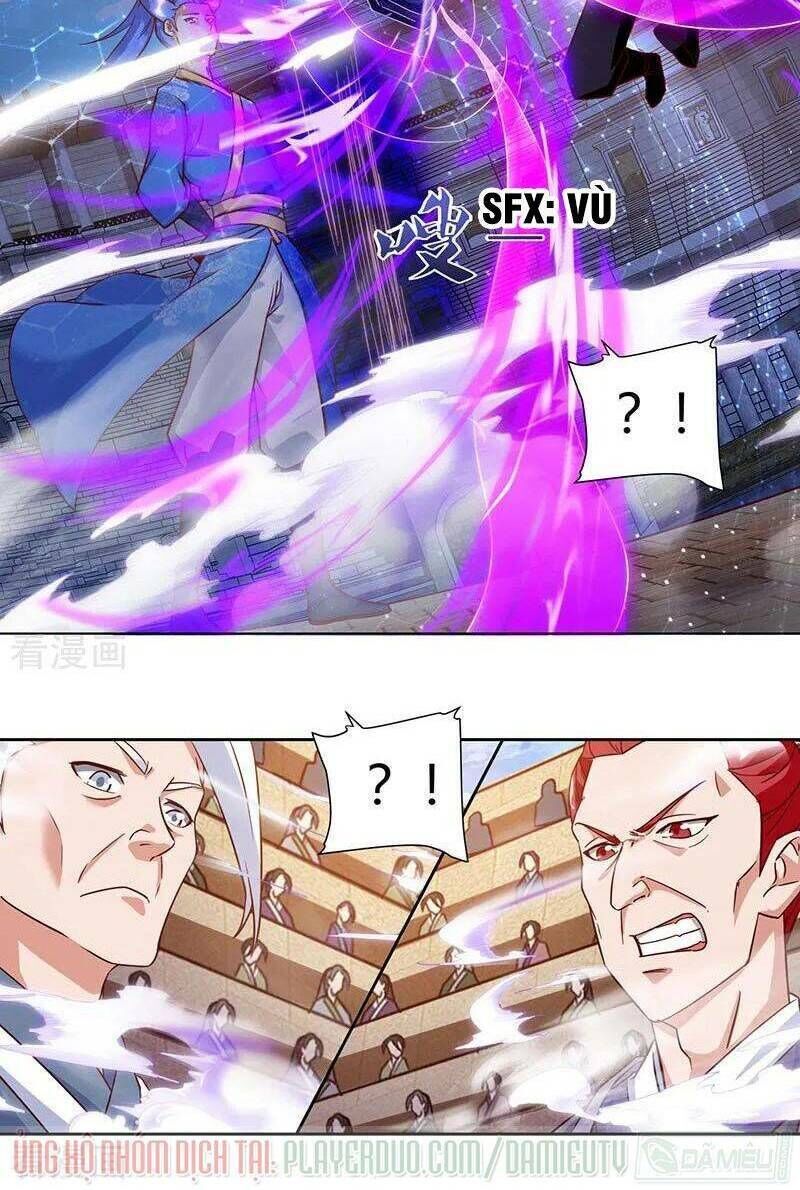 Tối Cường Thăng Cấp Chapter 94 - 19