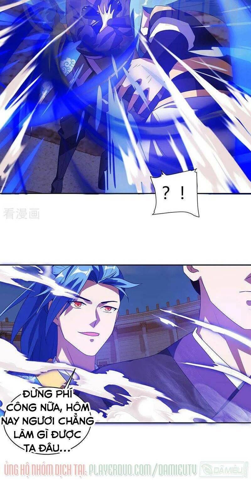 Tối Cường Thăng Cấp Chapter 95 - 11