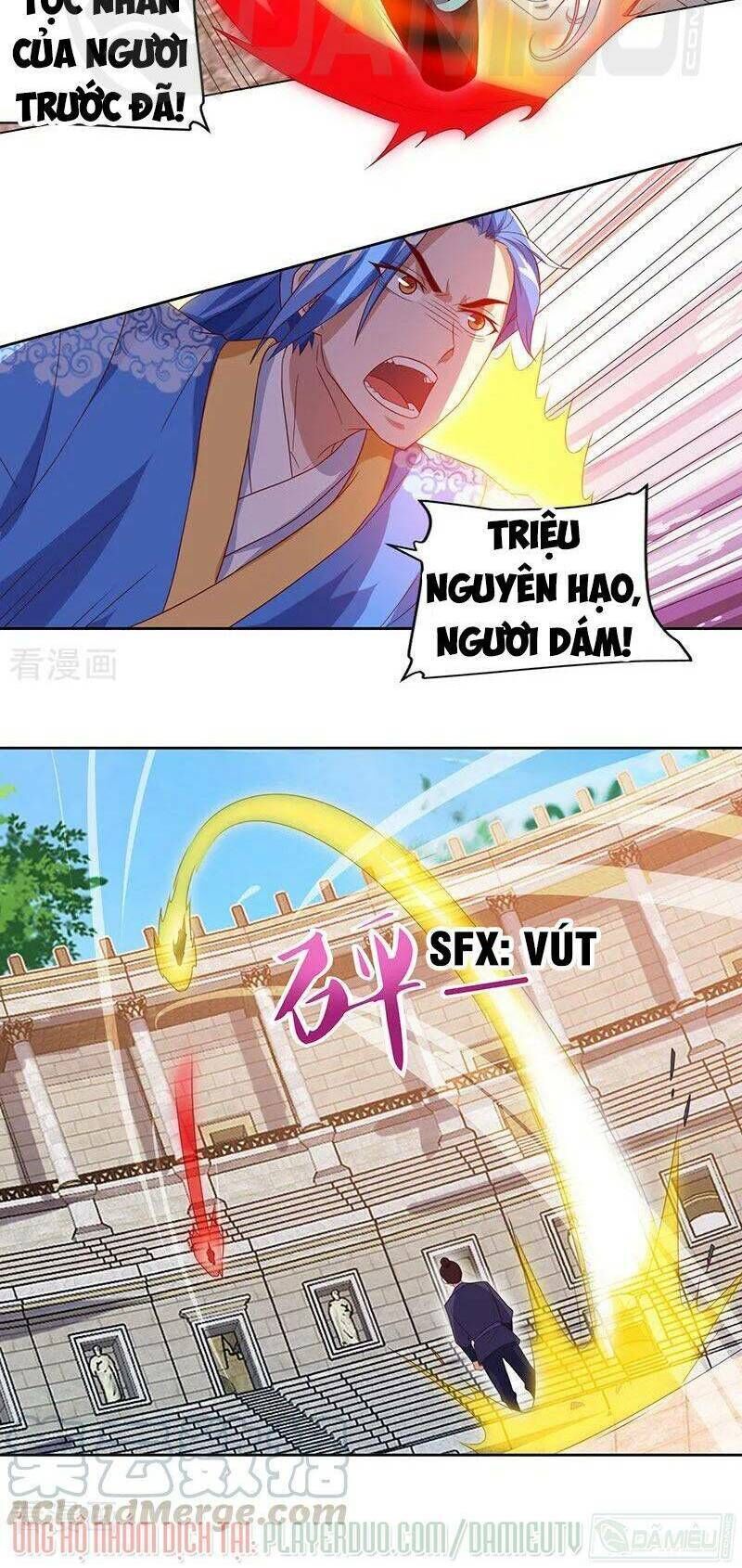 Tối Cường Thăng Cấp Chapter 95 - 13