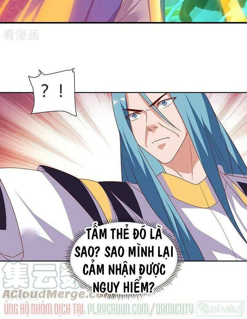 Tối Cường Thăng Cấp Chapter 96 - 11