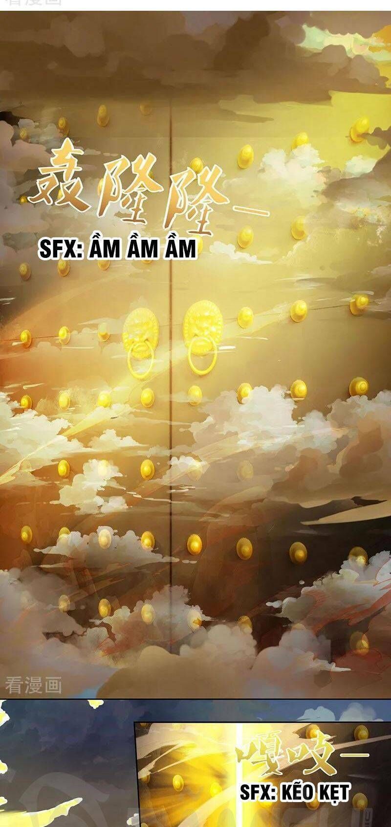 Tối Cường Thăng Cấp Chapter 96 - 14