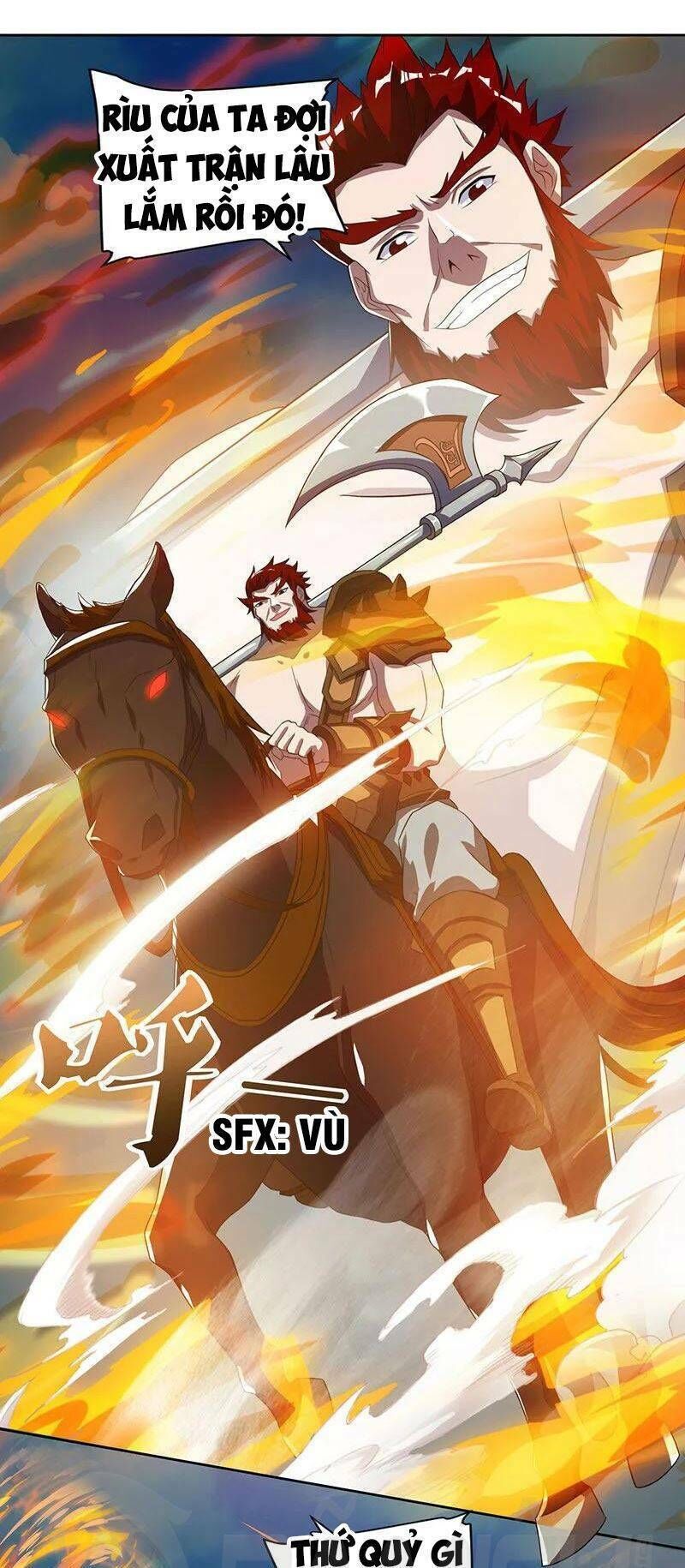 Tối Cường Thăng Cấp Chapter 96 - 16