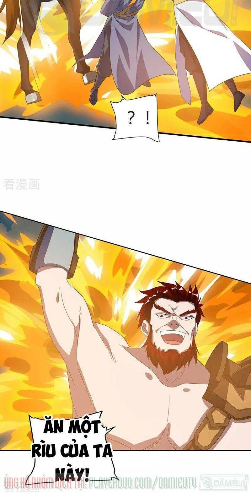 Tối Cường Thăng Cấp Chapter 96 - 19