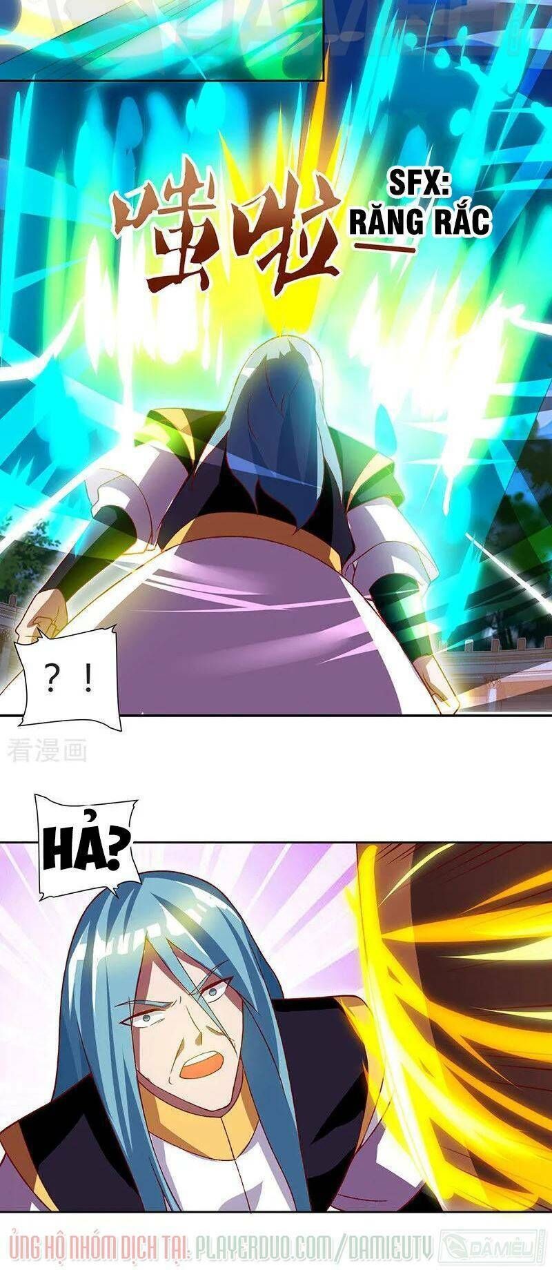 Tối Cường Thăng Cấp Chapter 96 - 24