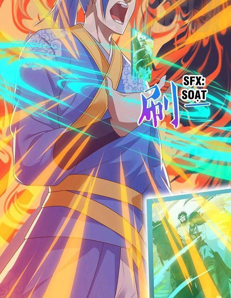 Tối Cường Thăng Cấp Chapter 96 - 10