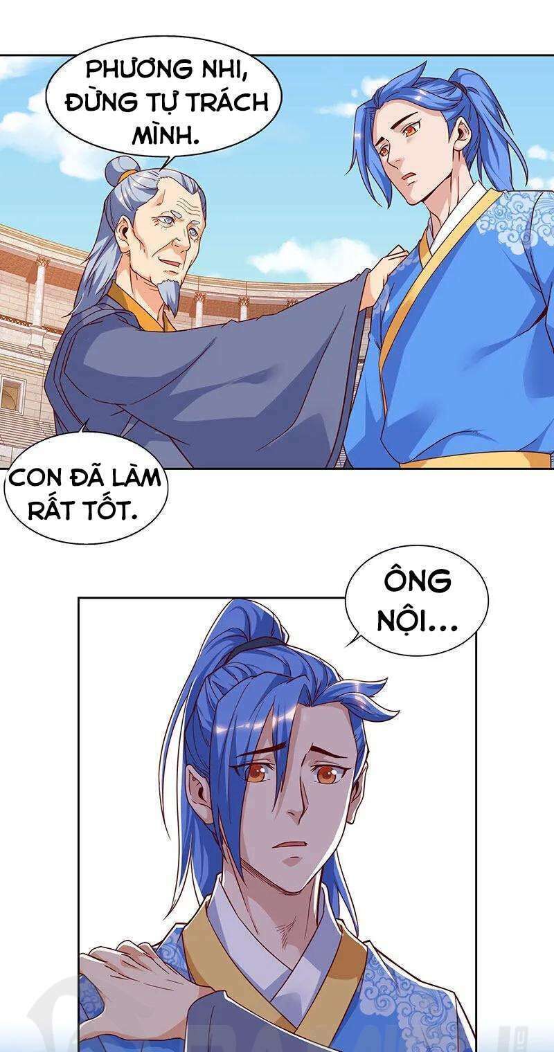 Tối Cường Thăng Cấp Chapter 97 - 12