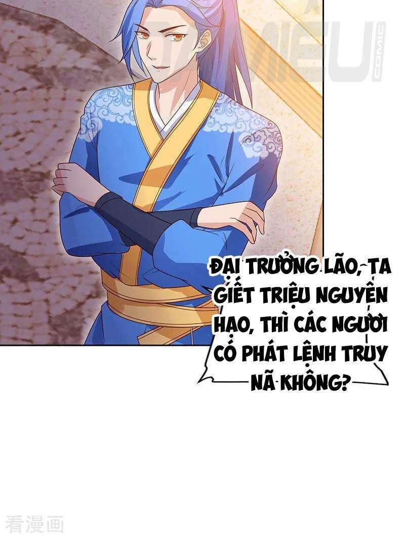 Tối Cường Thăng Cấp Chapter 97 - 20