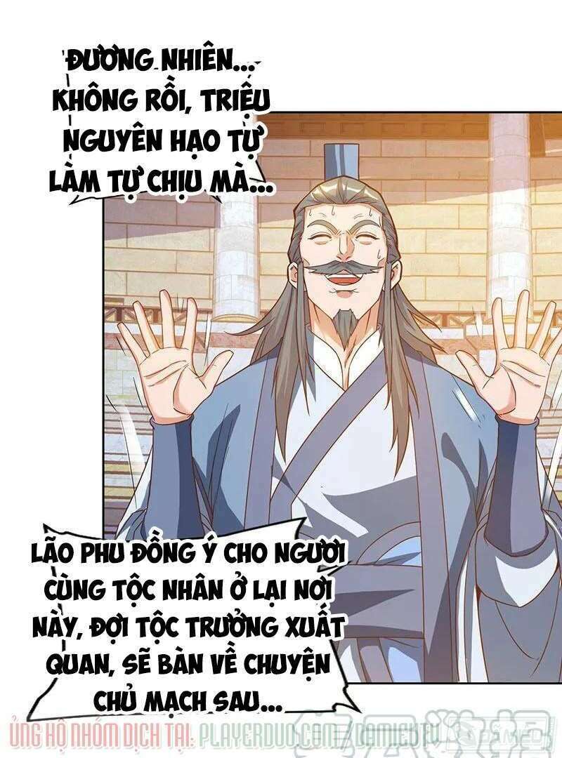 Tối Cường Thăng Cấp Chapter 97 - 21