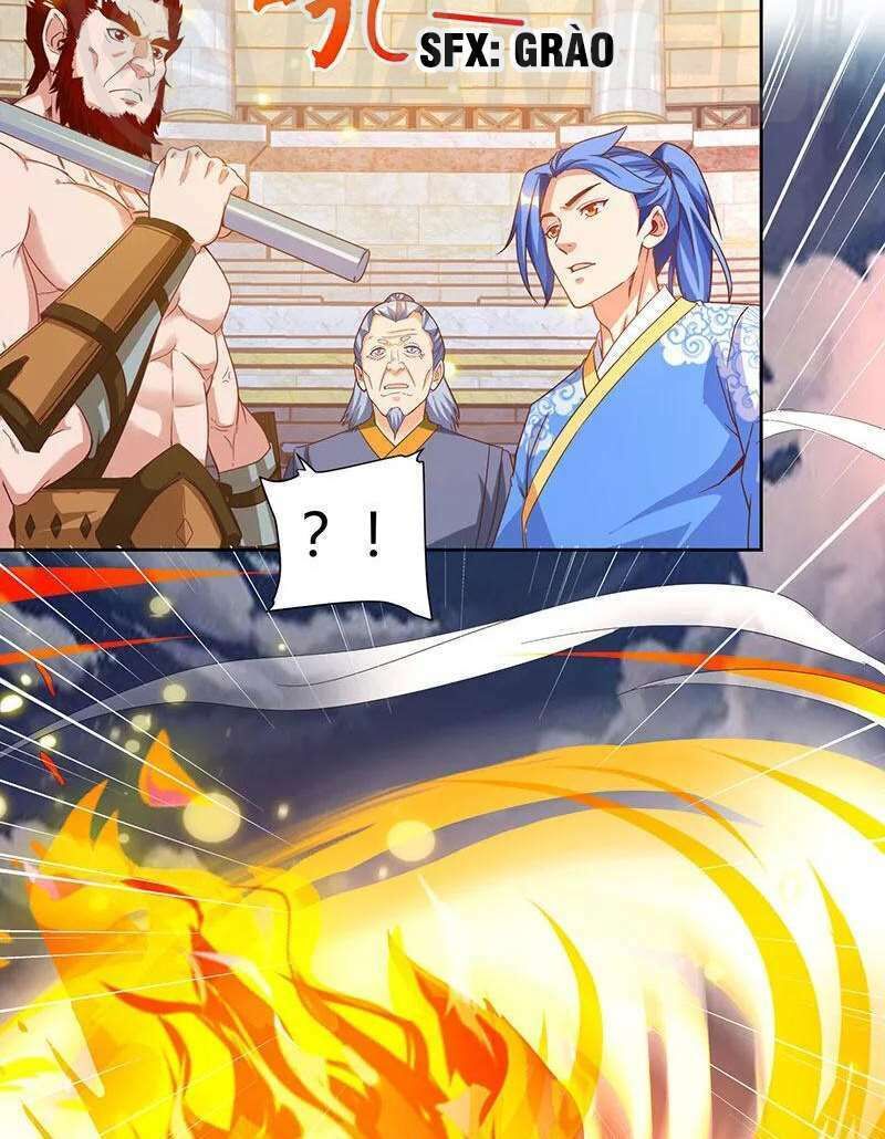 Tối Cường Thăng Cấp Chapter 97 - 23