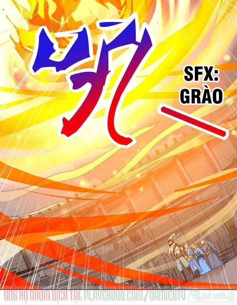 Tối Cường Thăng Cấp Chapter 97 - 24