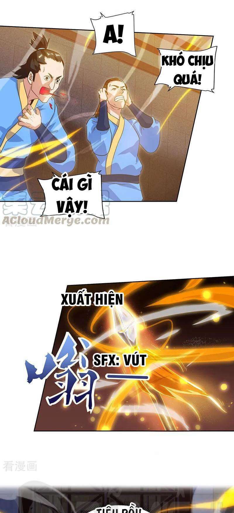 Tối Cường Thăng Cấp Chapter 97 - 25