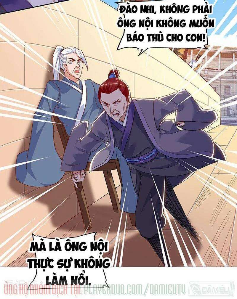 Tối Cường Thăng Cấp Chapter 97 - 8