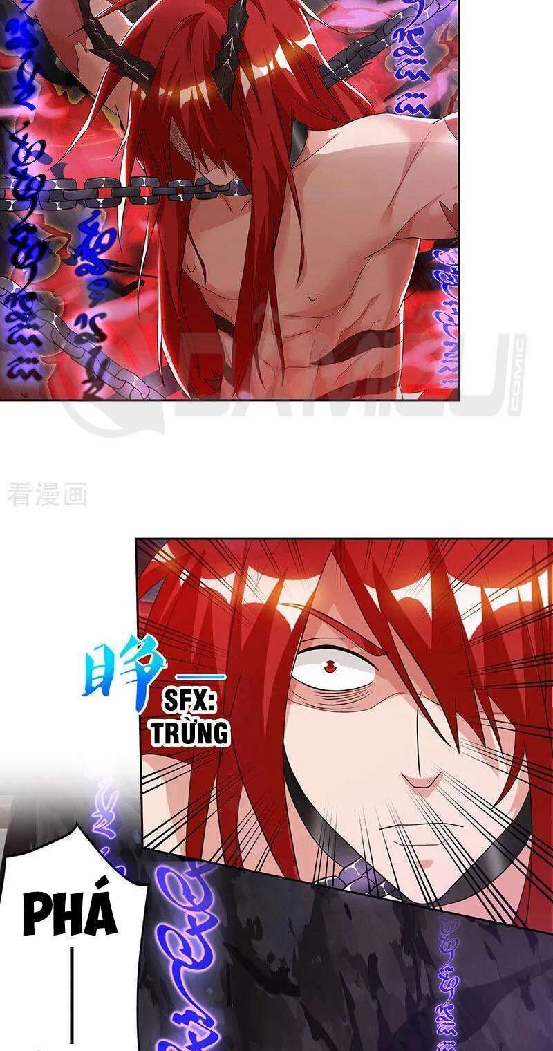 Tối Cường Thăng Cấp Chapter 98 - 2