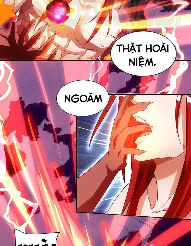 Tối Cường Thăng Cấp Chapter 98 - 12