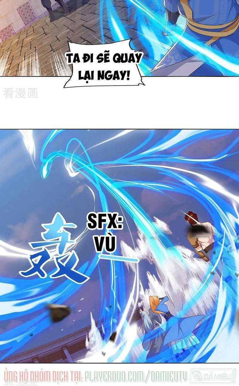 Tối Cường Thăng Cấp Chapter 98 - 19