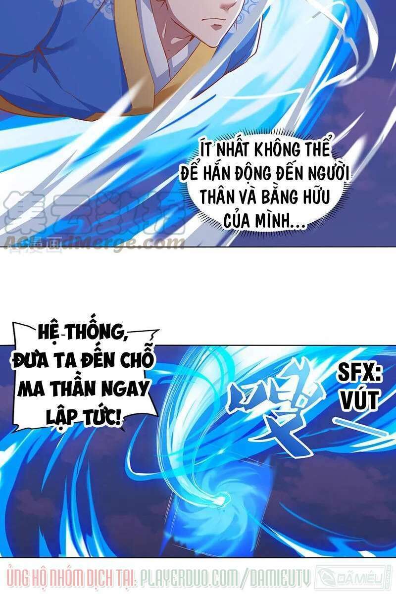 Tối Cường Thăng Cấp Chapter 98 - 22