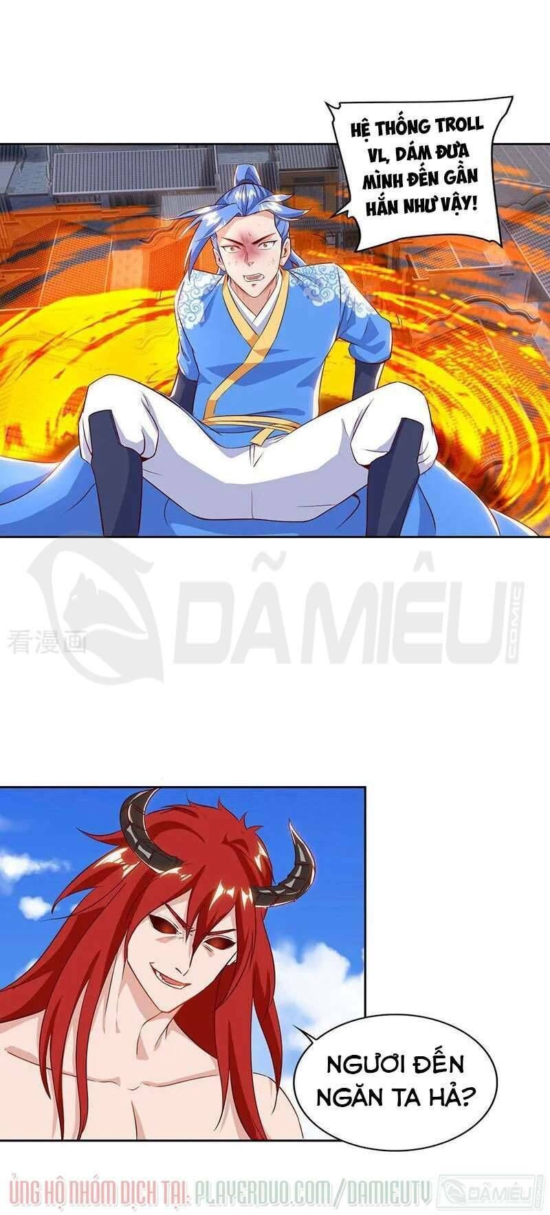 Tối Cường Thăng Cấp Chapter 99 - 13