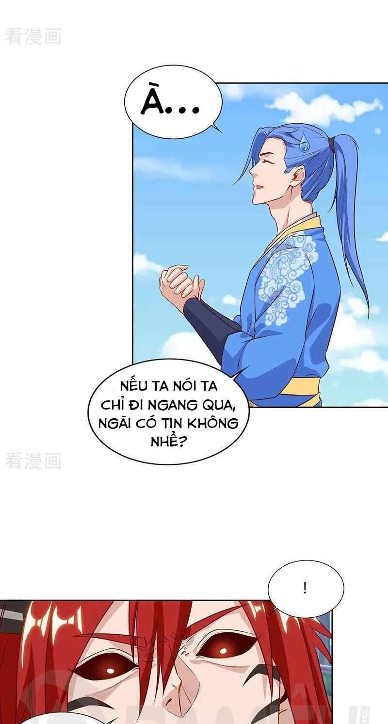 Tối Cường Thăng Cấp Chapter 99 - 14