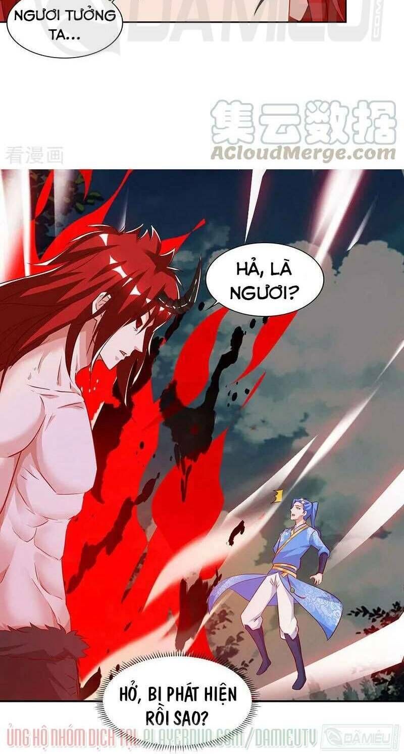 Tối Cường Thăng Cấp Chapter 99 - 15