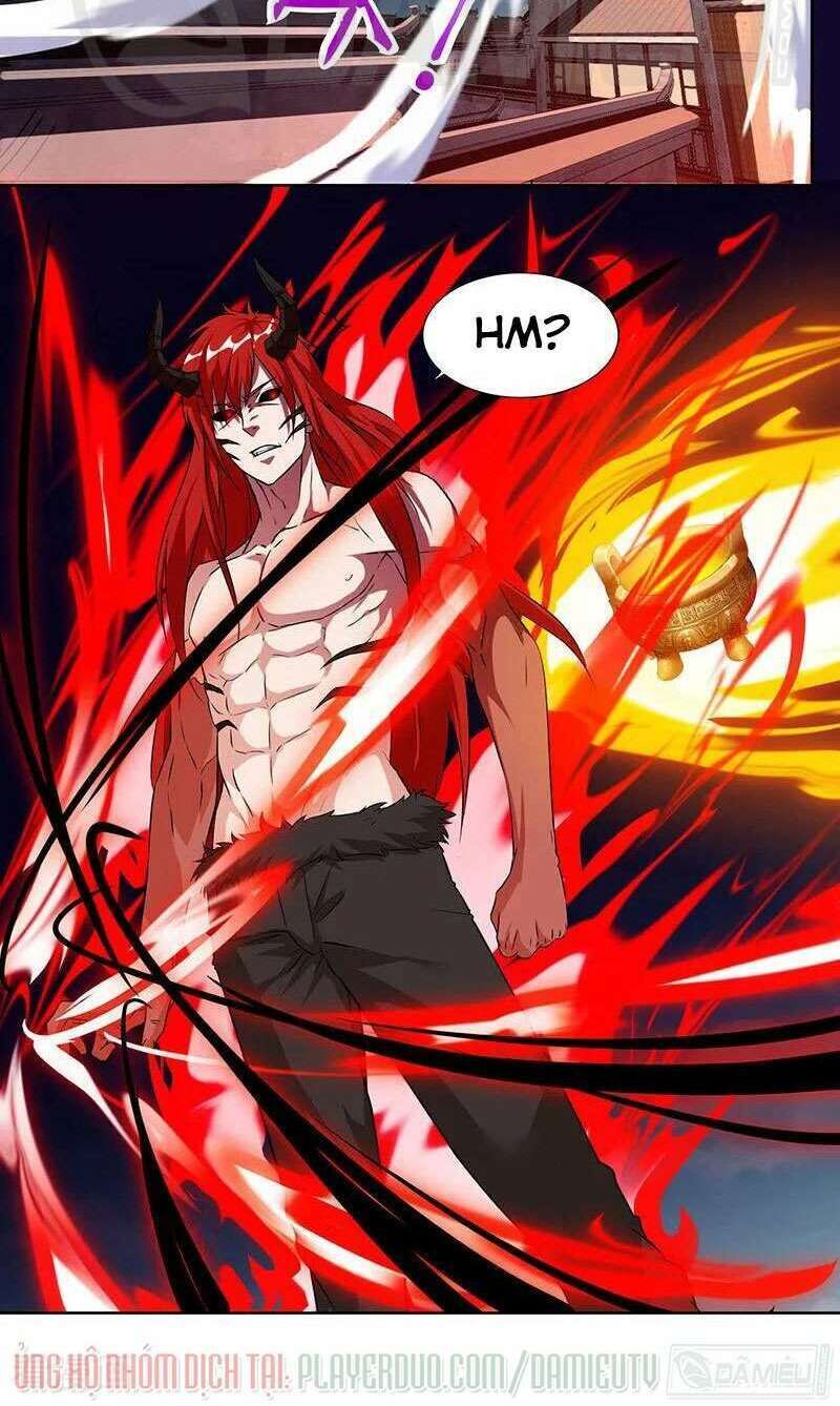 Tối Cường Thăng Cấp Chapter 99 - 4