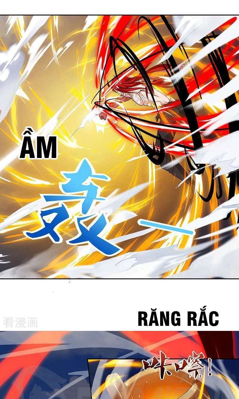 Tối Cường Thăng Cấp Chapter 99 - 7