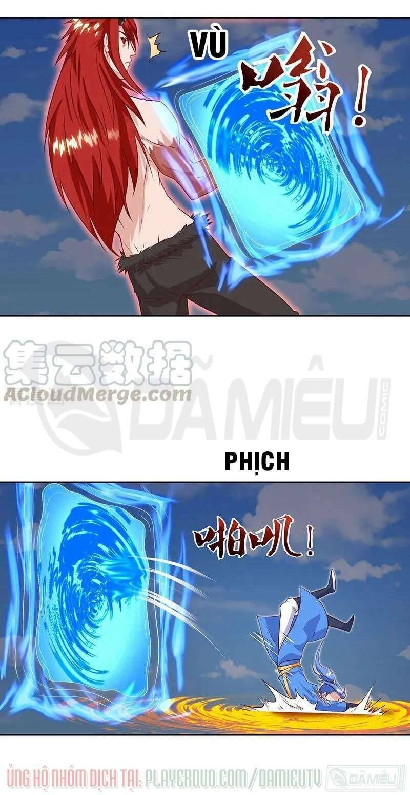 Tối Cường Thăng Cấp Chapter 99 - 9