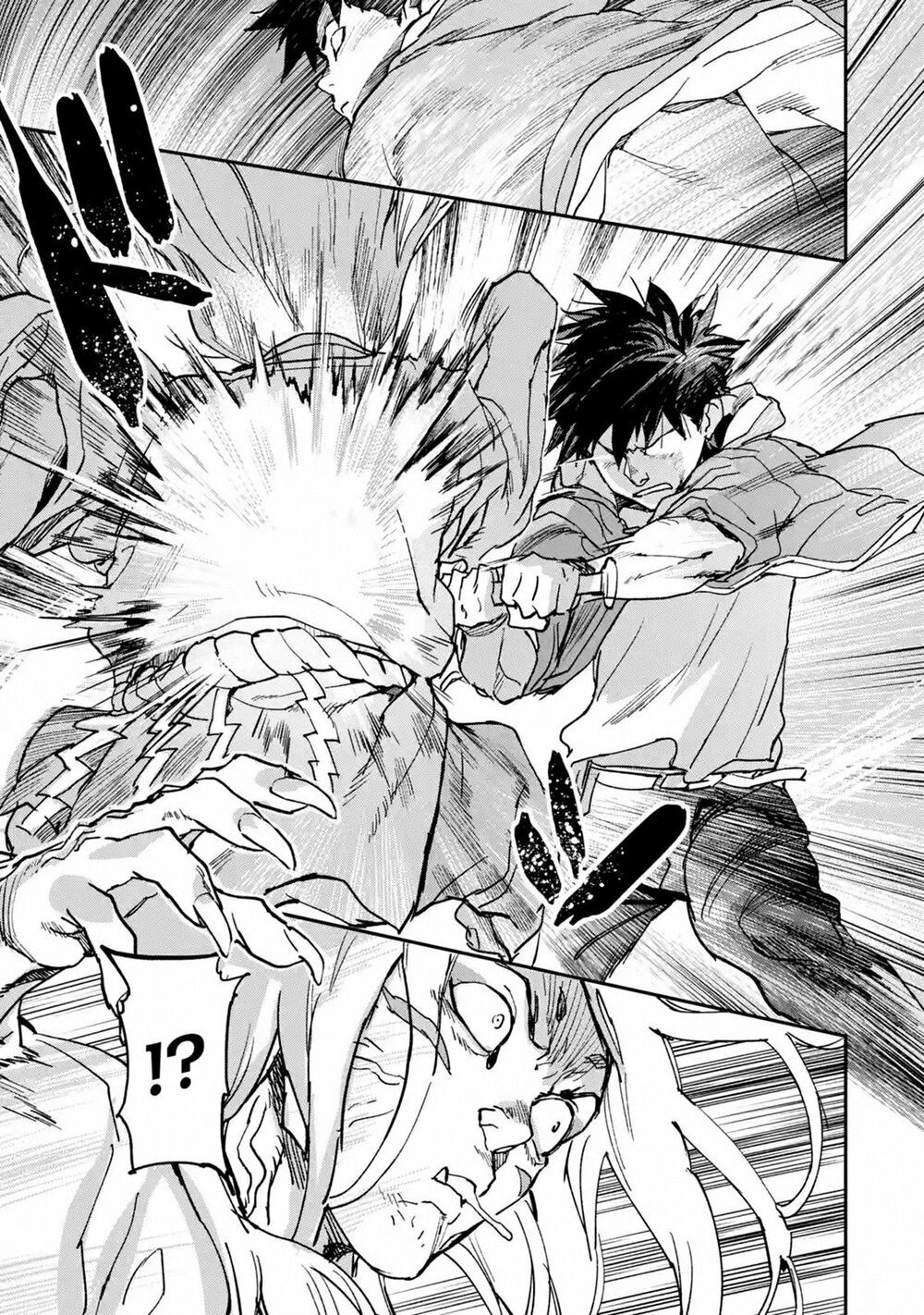 Anh Hùng Mạnh Nhất Trở Về Thế Giới Hiện Đại Chapter 8.2 - 30