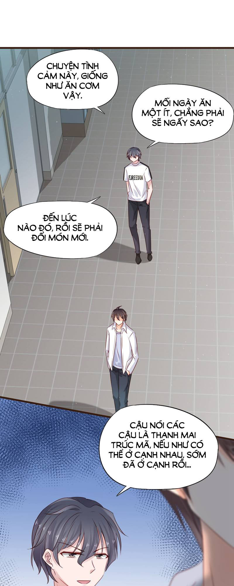 Đơn Phương 37,5 Chapter 19 - 29