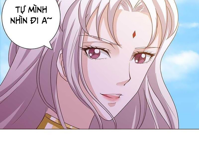 Luôn Có Thần Tiên Muốn Hãm Hại Ta Chapter 100 - 5