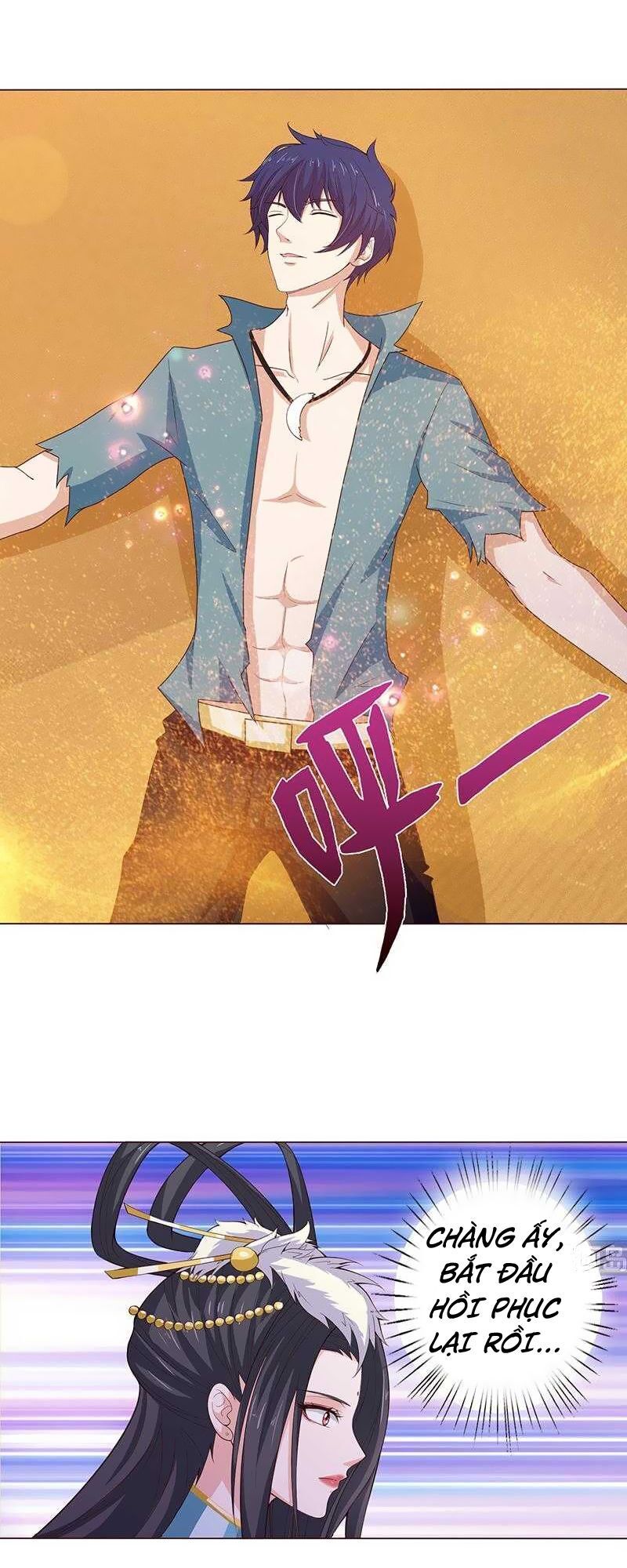 Luôn Có Thần Tiên Muốn Hãm Hại Ta Chapter 100 - 6