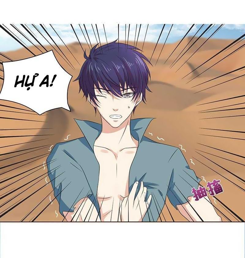 Luôn Có Thần Tiên Muốn Hãm Hại Ta Chapter 100 - 7