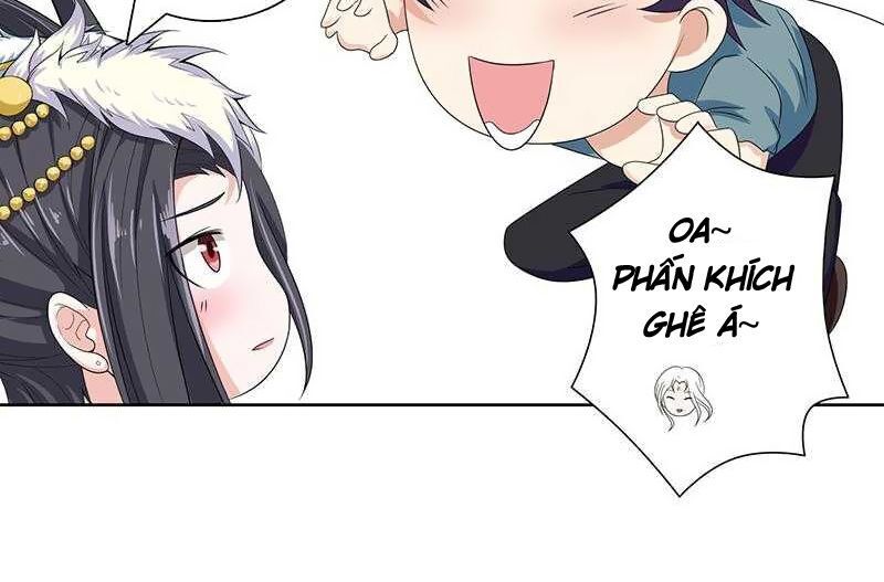 Luôn Có Thần Tiên Muốn Hãm Hại Ta Chapter 101 - 4